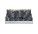Filtru, aer habitaclu COOPERSFIAAM FILTERS PCK8253