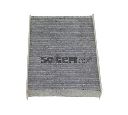 Filtru, aer habitaclu COOPERSFIAAM FILTERS PCK8264