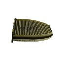 Filtru, aer habitaclu COOPERSFIAAM FILTERS PCK8278