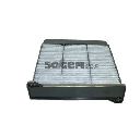 Filtru, aer habitaclu COOPERSFIAAM FILTERS PCK8344