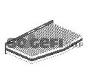 Filtru, aer habitaclu COOPERSFIAAM FILTERS PCK8348
