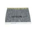 Filtru, aer habitaclu COOPERSFIAAM FILTERS PCK8361