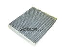Filtru, aer habitaclu COOPERSFIAAM FILTERS PCK8378</br>Piesa auto pentru Piese de service/ Inspectie / Intretinere