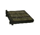 Filtru, aer habitaclu COOPERSFIAAM FILTERS PCK8388</br>Piesa auto pentru Piese de service/ Inspectie / Intretinere