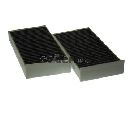 Filtru, aer habitaclu COOPERSFIAAM FILTERS PCK8408-2</br>Piesa auto pentru Piese de service/ Inspectie / Intretinere