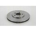 Disc frana TRISCAN 8120 101031