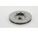 Disc frana TRISCAN 8120 101122