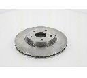 Disc frana TRISCAN 8120 131009