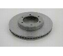 Disc frana TRISCAN 8120 131052