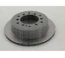 Disc frana TRISCAN 8120 131055