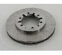 Disc frana TRISCAN 8120 14168