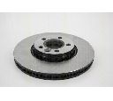 Disc frana TRISCAN 8120 16148</br>Piesa auto pentru VOLVO S80 II (AS)  1.6 DRIVe