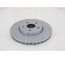 Disc frana TRISCAN 8120 24155