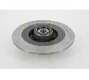 Disc frana TRISCAN 8120 25147