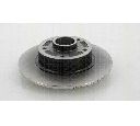 Disc frana TRISCAN 8120 25172