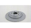 Disc frana TRISCAN 8120 27138C</br>Piesa auto pentru VOLVO S80 II (AS)  1.6 DRIVe