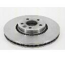 Disc frana TRISCAN 8120 27141</br>Piesa auto pentru VOLVO S80 II (AS)  1.6 DRIVe