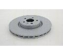 Disc frana TRISCAN 8120 27142C</br>Piesa auto pentru VOLVO S80 II (AS)  1.6 DRIVe
