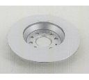 Disc frana TRISCAN 8120 291066C