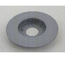 Disc frana TRISCAN 8120 50180C