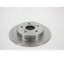Disc frana TRISCAN 8120 69125