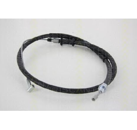 Cablu, frana de parcare TRISCAN 8140 10140</br>Piesa auto pentru Sistem de franare Cablu, frana de parcare TRISCAN 8140 10140</br>Piesa auto pentru Sistem de franare