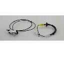 Cablu, frana de parcare TRISCAN 8140 10190</br>Piesa auto pentru Sistem de franare