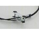 Cablu, frana de parcare TRISCAN 8140 10191</br>Piesa auto pentru Sistem de franare
