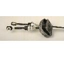 Cablu,transmisie manuala TRISCAN 8140 10710</br>Piesa auto pentru Cutie de viteze manuala