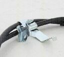 Cablu, frana de parcare TRISCAN 8140 131217