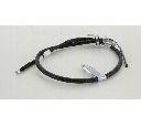 Cablu, frana de parcare TRISCAN 8140 131294</br>Piesa auto pentru Sistem de franare