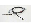 Cablu, frana de parcare TRISCAN 8140 131326</br>Piesa auto pentru Sistem de franare