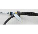 Cablu, frana de parcare TRISCAN 8140 131330</br>Piesa auto pentru Sistem de franare