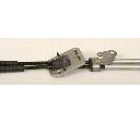 Cablu,transmisie manuala TRISCAN 8140 13701</br>Piesa auto pentru Cutie de viteze manuala