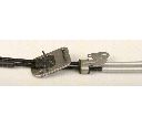 Cablu,transmisie manuala TRISCAN 8140 13705</br>Piesa auto pentru Cutie de viteze manuala