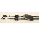 Cablu,transmisie manuala TRISCAN 8140 13708</br>Piesa auto pentru Cutie de viteze manuala