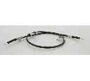 Cablu, frana de parcare TRISCAN 8140 141117</br>Piesa auto pentru Sistem de franare