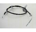 Cablu, frana de parcare TRISCAN 8140 141143</br>Piesa auto pentru Sistem de franare