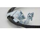 Cablu, frana de parcare TRISCAN 8140 161166</br>Piesa auto pentru Sistem de franare