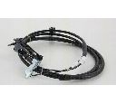 Cablu, frana de parcare TRISCAN 8140 16170</br>Piesa auto pentru Sistem de franare