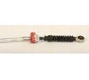 Cablu,transmisie manuala TRISCAN 8140 16706</br>Piesa auto pentru Cutie de viteze manuala