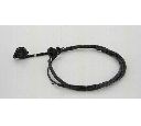 Cablu, capota motor TRISCAN 8140 25604</br>Piesa auto pentru trapa/ capota/ usi/ acoperis escamotabil/ pavilion pliant