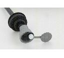 Cablu ambreiaj TRISCAN 8140 28290</br>Piesa auto pentru Comanda ambreiaj