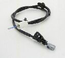 Cablu, frana de parcare TRISCAN 8140 381120</br>Piesa auto pentru Sistem de franare
