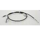 Cablu, frana de parcare TRISCAN 8140 40183</br>Piesa auto pentru Sistem de franare
