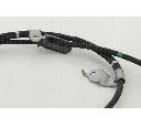Cablu, frana de parcare TRISCAN 8140 40183</br>Piesa auto pentru Sistem de franare