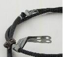 Cablu, frana de parcare TRISCAN 8140 40184</br>Piesa auto pentru Sistem de franare