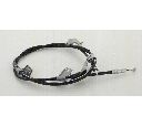 Cablu, frana de parcare TRISCAN 8140 40185</br>Piesa auto pentru Sistem de franare