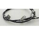 Cablu, frana de parcare TRISCAN 8140 40185</br>Piesa auto pentru Sistem de franare