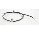 Cablu, frana de parcare TRISCAN 8140 431025